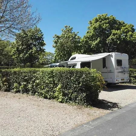 4 Etoiles - Ccaeh0a Châlons-en-Champagne