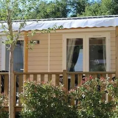 Camping 4 Etoiles - Ccaeh0a *