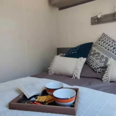 4 Etoiles - Ccaeh0a Camping Châlons-en-Champagne