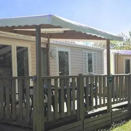 4 Etoiles - Ccaeh0a Camping *