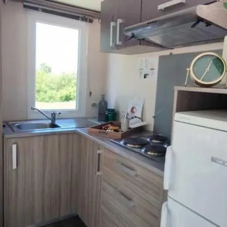 4 Etoiles - Ccaeh0a Camping Châlons-en-Champagne